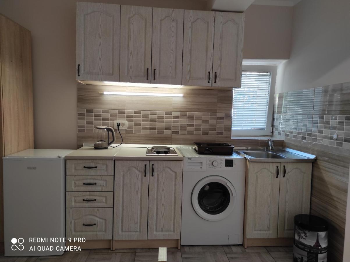 Apartman Pijavica Биела Экстерьер фото